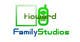 
                                                                                                                                    Icône de la proposition n°                                                6
                                             du concours                                                 Logo Design for Howard Family Studios
                                            