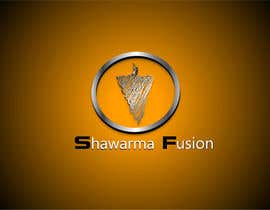 #578 for Shawarma Fusion Logo Design by sweetys1