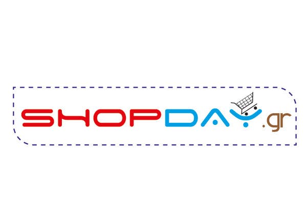 Contest Entry #305 for                                                 Logo Design for www.ShopDay.gr
                                            