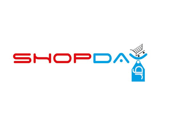 Proposition n°306 du concours                                                 Logo Design for www.ShopDay.gr
                                            