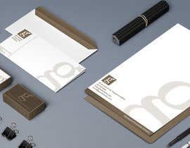 Nro 13 kilpailuun Design biz cards and stationery käyttäjältä Shockshale