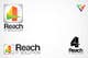 Miniatura da Inscrição nº 4 do Concurso para                                                     Logo Design for Reach4it - Urgent
                                                