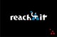 Ảnh thumbnail bài tham dự cuộc thi #301 cho                                                     Logo Design for Reach4it - Urgent
                                                
