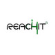 Wettbewerbs Eintrag #35 Vorschaubild für                                                     Logo Design for Reach4it - Urgent
                                                