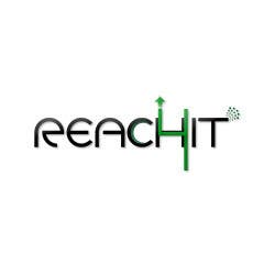 Wettbewerbs Eintrag #35 für                                                 Logo Design for Reach4it - Urgent
                                            