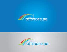 #17 para Logo Design for offshore.ae por ravijoh