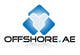 Imej kecil Penyertaan Peraduan #42 untuk                                                     Logo Design for offshore.ae
                                                