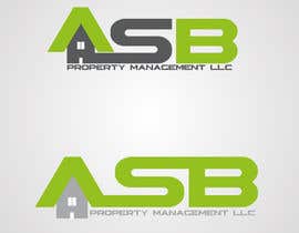 nº 73 pour Design a Logo for ASB Property Management LLC par nIDEAgfx 