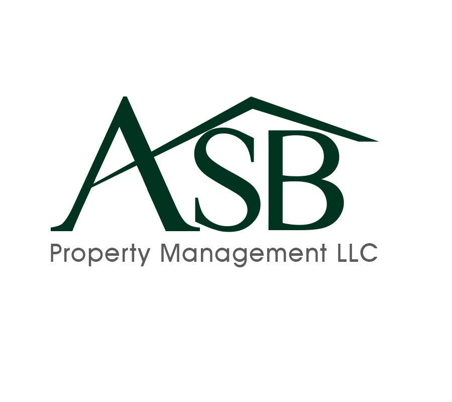 Proposition n°54 du concours                                                 Design a Logo for ASB Property Management LLC
                                            