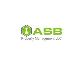 nº 55 pour Design a Logo for ASB Property Management LLC par Superiots 
