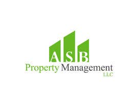 nº 40 pour Design a Logo for ASB Property Management LLC par gamav99 