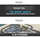 Imej kecil Penyertaan Peraduan #41 untuk                                                     Banner Ad Design for The Bionic Group
                                                