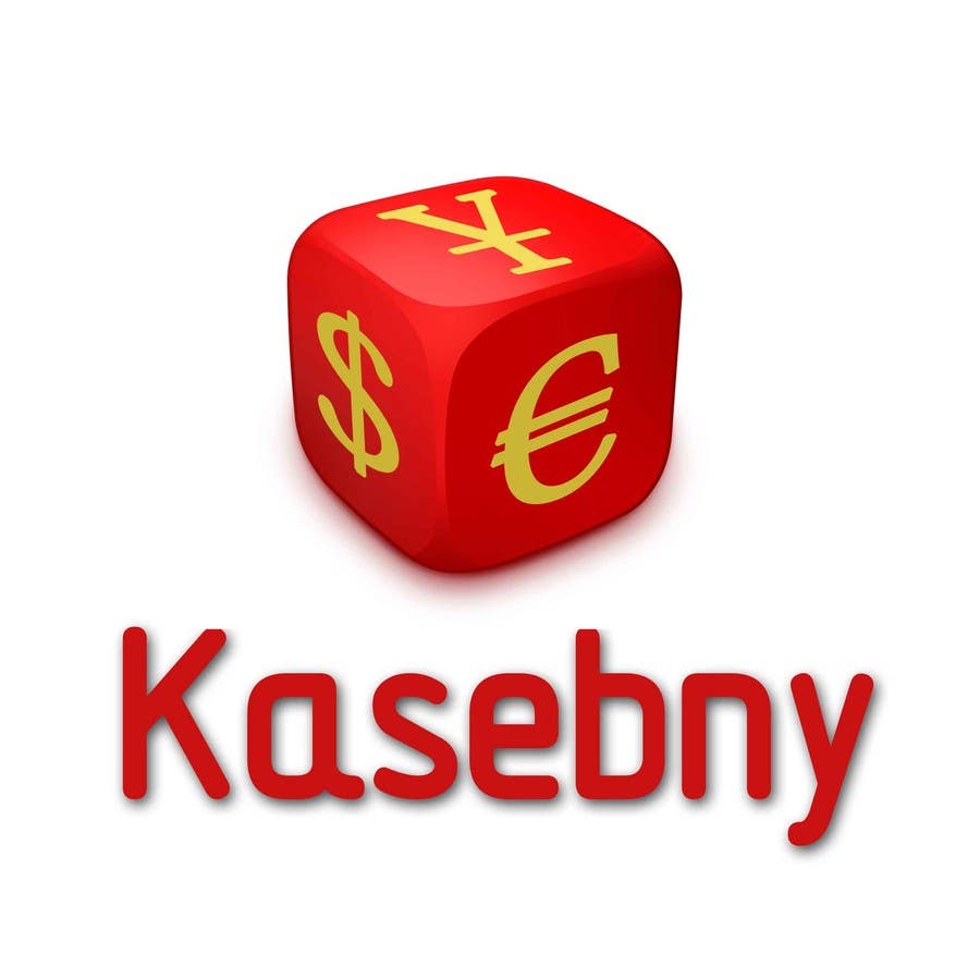 
                                                                                                            Contest Entry #                                        75
                                     for                                         Design a Logo for Kasebny website
                                    