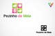 Imej kecil Penyertaan Peraduan #100 untuk                                                     Logo Design for Pezinho de Meia (Baby Socks in portuguese)
                                                