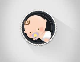 TheWebChef tarafından Design some Icons for a baby website için no 33