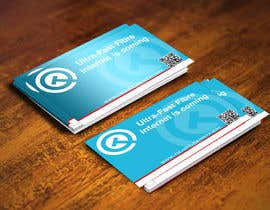 #20 untuk Design a Call-To-Action Card oleh ismathstyle