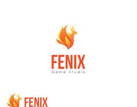 nº 13 pour Create a logo to Fenix games studio par suministrado021 