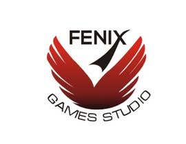 nº 45 pour Create a logo to Fenix games studio par Kris0506 