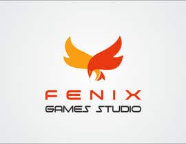 nº 29 pour Create a logo to Fenix games studio par giancarlobou 