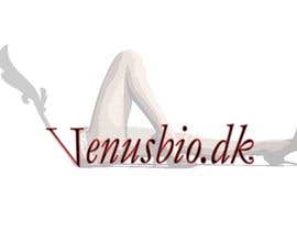 Nro 24 kilpailuun Design a Logo for Venusbio.dk käyttäjältä rachelbreizes