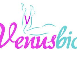 #5 untuk Design a Logo for Venusbio.dk oleh beckseve