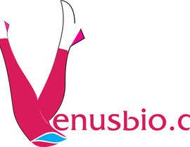 Nro 22 kilpailuun Design a Logo for Venusbio.dk käyttäjältä peris72