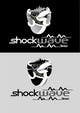 Imej kecil Penyertaan Peraduan #142 untuk                                                     Logo Design for T-Shirt Company.  ShockWave Tees
                                                