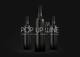 Konkurrenceindlæg #135 billede for                                                     Design a Logo for Pop Up Wine Store - Online & Offline
                                                