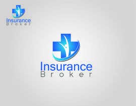 logoghost tarafından Design a Logo for a Business Insurance broker için no 39