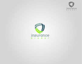 logoghost tarafından Design a Logo for a Business Insurance broker için no 48