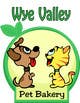 Kilpailutyön #39 pienoiskuva kilpailussa                                                     Design a Logo for  Wye Valley Pet Bakery
                                                
