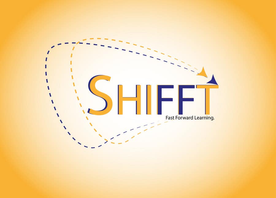 Contest Entry #455 for                                                 Logo Design for SHIFFT
                                            