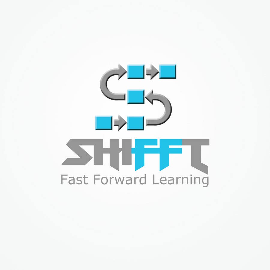 Konkurrenceindlæg #625 for                                                 Logo Design for SHIFFT
                                            