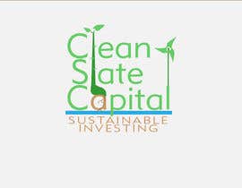 #37 cho Design a Logo for Clean Slate Capital bởi gahmigue