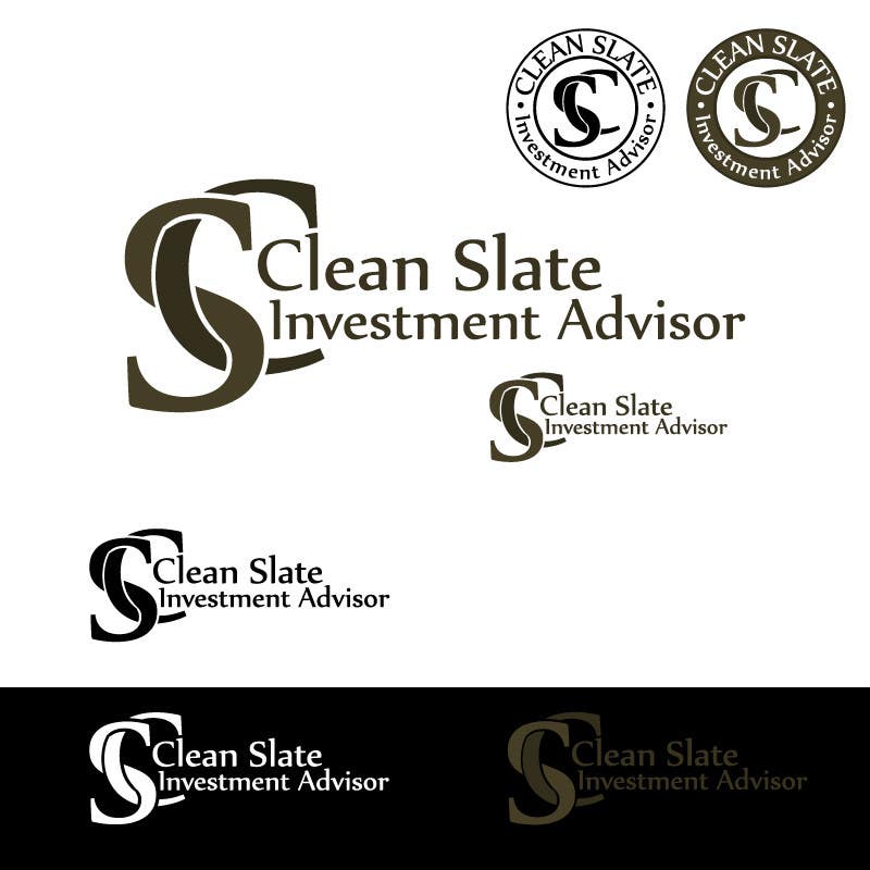
                                                                                                            Bài tham dự cuộc thi #                                        10
                                     cho                                         Design a Logo for Clean Slate Capital
                                    