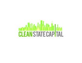 #59 cho Design a Logo for Clean Slate Capital bởi studioprieto