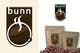 Contest Entry #122 thumbnail for                                                     Logo Design for Bunn Coffee Beans
                                                