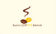 Contest Entry #24 thumbnail for                                                     Logo Design for Bunn Coffee Beans
                                                
