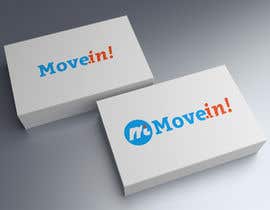 #2 untuk Design a Logo for www.movein.ae oleh dogulaz