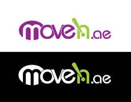 #142 untuk Design a Logo for www.movein.ae oleh Ismailjoni