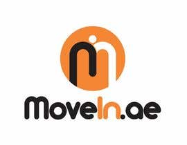 #136 untuk Design a Logo for www.movein.ae oleh itcostin