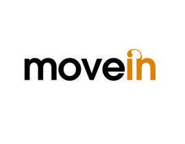 #159 untuk Design a Logo for www.movein.ae oleh jeffersonpalileo