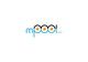 Contest Entry #91 thumbnail for                                                     Design a Logo for mPool.com
                                                