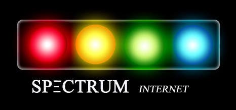 Entri Kontes #56 untuk                                                Logo Design for Spectrum Internet Group LTD
                                            