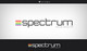 Contest Entry #13 thumbnail for                                                     Logo Design for Spectrum Internet Group LTD
                                                