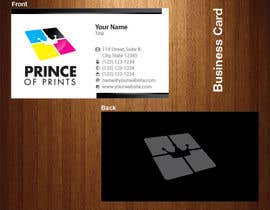 XtremeCreative2 tarafından Design some Business Cards for Printing Co için no 8