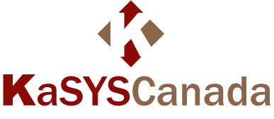 Entri Kontes #78 untuk                                                Logo Design for KaSYS Canada
                                            