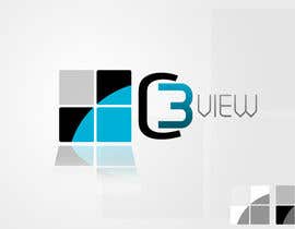 #12 for Logo Design for C3VIEW by Atmoresamu