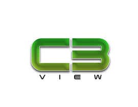 #190 for Logo Design for C3VIEW by ibrahim4