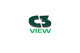 Entri Kontes # thumbnail 177 untuk                                                     Logo Design for C3VIEW
                                                